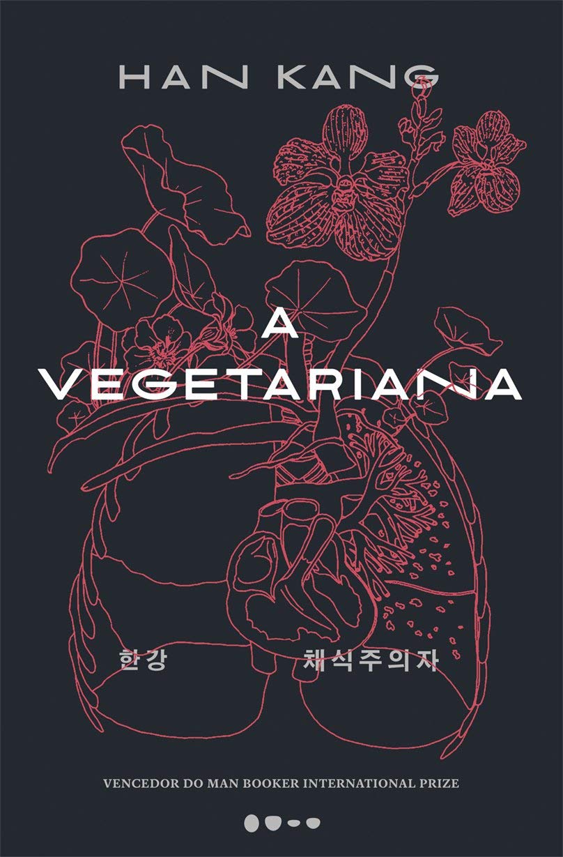 Em A Vegetariana, Han Kang, vencedora do Nobel de Literatura 2024, narra a transformação radical de Yeonghye, uma mulher que, após um sonho, decide parar de comer carne. Sua recusa desencadeia uma ruptura física e emocional, afetando todos ao redor.