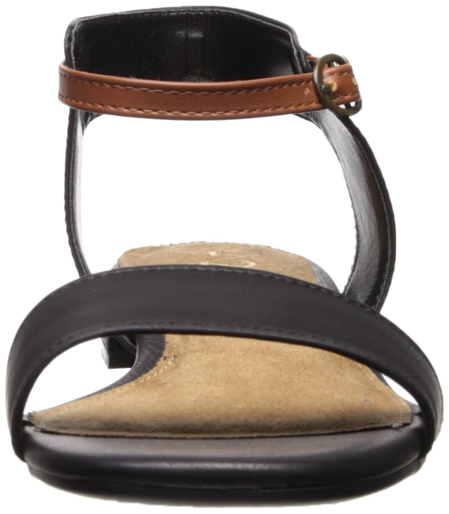 Aerosoles Women's Down Under Flat Sandal - Image 5