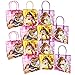 30pcs Belle Beauty and the Beast Party Favor Bags Goodie Loot Candy Gifts