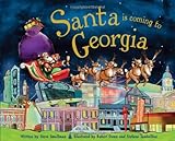 Santa Is Coming to Georgia