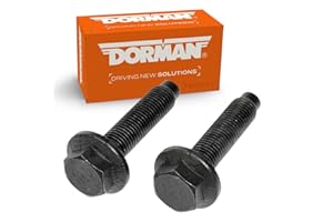Dorman Harmonic Balancer Bolt (926886)