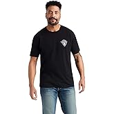 Ariat Men's Graphic T-Shirt