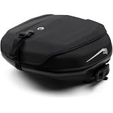Ski-Doo New OEM SR 5.5 Gal (21L) LinQ Saddle Bag, 860201740, 860202449 - Snowmobile, Motorcycle Compatible