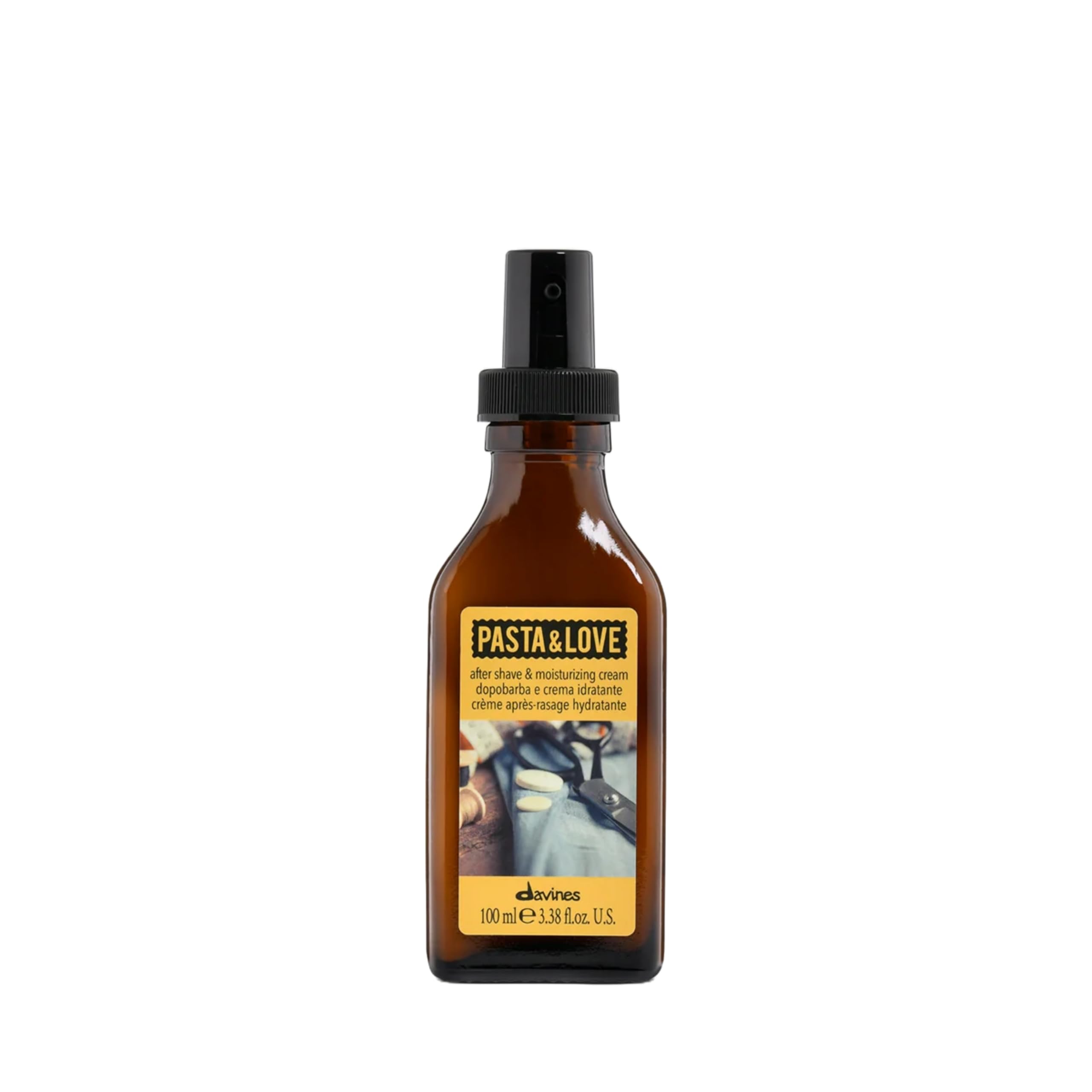 Davines Pasta & Love After Shave & Moisturising Cream 100 ml