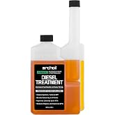 Archoil AR6500 Diesel Treatment (40 oz) Treats 400 Gallons, Diesel Fuel Additive - Lubricity Improver, Injector Cleaner, DPF &amp; Turbo Deposit Control, Cetane Booster