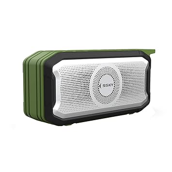 ssky bluetooth speaker