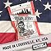 Louisville Vegan Jerky - Smoked Black Pepper, Protein Source for Vegans and Vegetarians, 21 Grams of Non-GMO Soy Protein, Gluten-Free Ingredients (3 oz.)