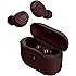 JLab Go Air Pop+ Tones True Wireless Earbuds, in Ear Bluetooth Headphones with Microphone, 35H Playtime, USB-C Charging Case,