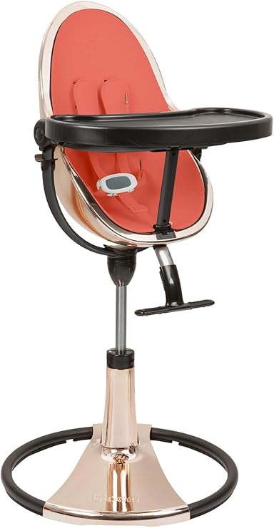 bloom fresco loft high chair
