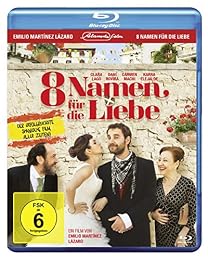 8 Namen Für Die Liebe