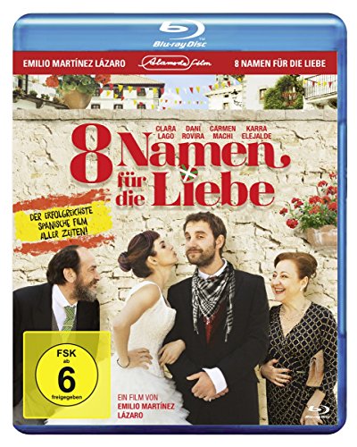 8 Namen Für Die Liebe