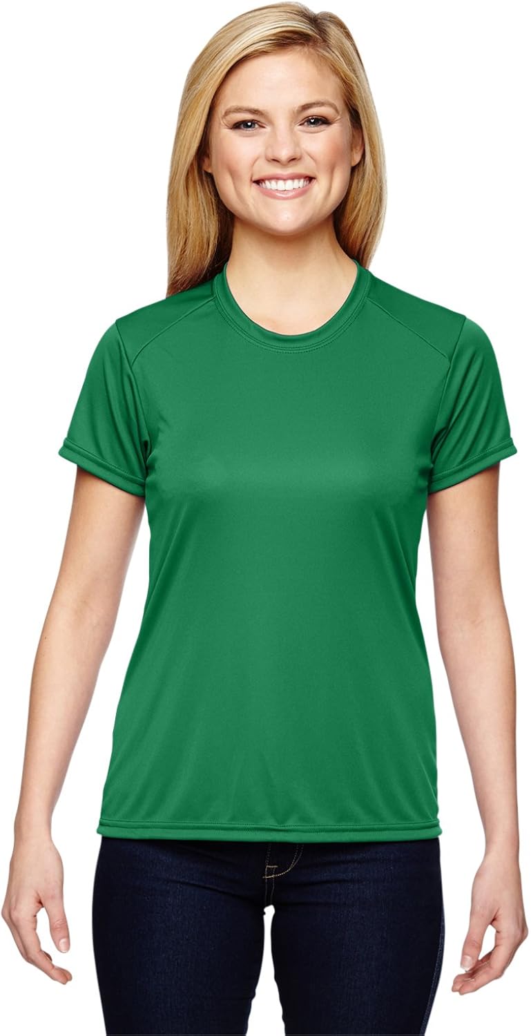 Which Is The Best Cooling Short Sleeve Tshirts For Women