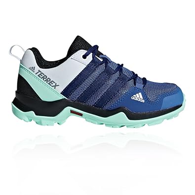 adidas Unisex-Kinder Terrex Ax2r Trekking- & Wanderhalbschuhe