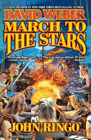 March to the Stars March to the Stars