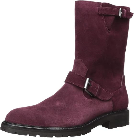 calvin klein men's udell luxury boots