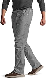CQR Men's Winter Tactical Pants, Outdoor Fleece