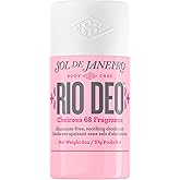 Sol de Janeiro Rio Deo Refillable Aluminum Free Deodorant