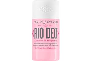 Sol de Janeiro Rio Deo Cheirosa '68 Refillable Deodorant
