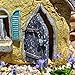 Brookside Cottage Fairy House
