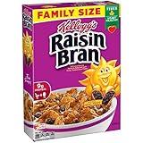 Kellogg's Raisin Bran, 23.5 oz