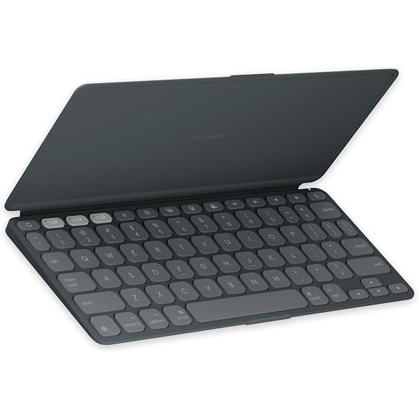 Apple Smart Keyboard for 10.5in iPad Pro (English Layout) (Renewed