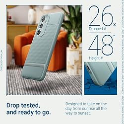 Caseology Parallax Case Compatible with Samsung