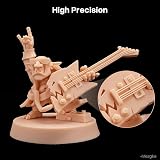 ELEGOO ABS-Like Resin 3.0 405nm UV 1KG Beige High Precision Toughness view 2