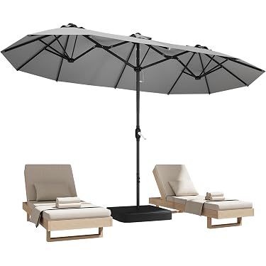 amazon sale patio umbrellas Best Sellers: Best By choosing Purple Leaf HELP: Water got into Recycled lining Color/Gear Ratio:Red / 9.1:1