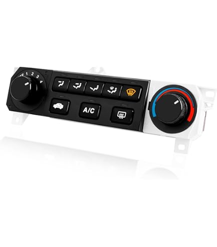 Amazon.com: Genuine Honda 79600-S84-A01ZA Head Control