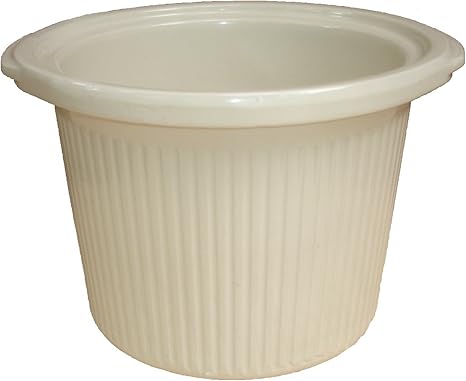 Rival Crock Pot Slow Cooker Models 3150 3150 2 Replacement Stoneware Insert 3 1 2 Quart White Amazon Ca Home Kitchen