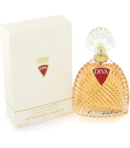 Amazon.com : Diva by Ungaro 3.3 oz Eau De Parfum Spray for women