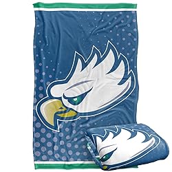 Florida Gulf Coast University Blanket, 36"x58" Logo