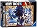 Ravensburger Star Wars Saga 1000pc Jigsaw Puzzle