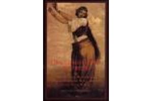 Grandmother's Secrets: The Ancient Rituals and Healing Power of Belly Dancing