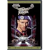 Street Fighter [DVD]