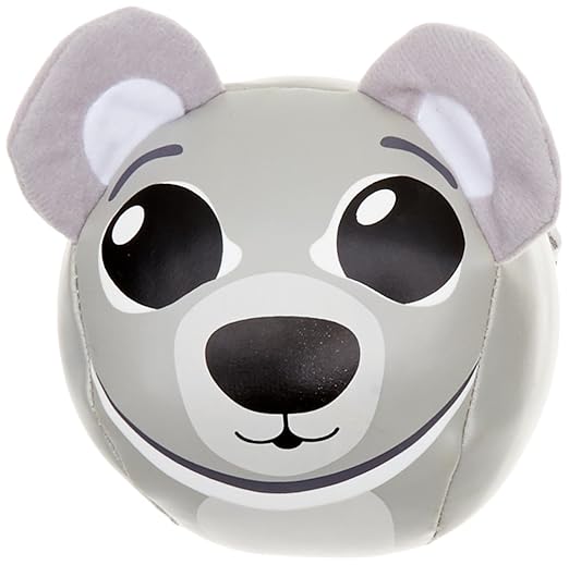 BabyToLove - Teddy el Osito, Pelota de Peluche (370541): Amazon.es ...