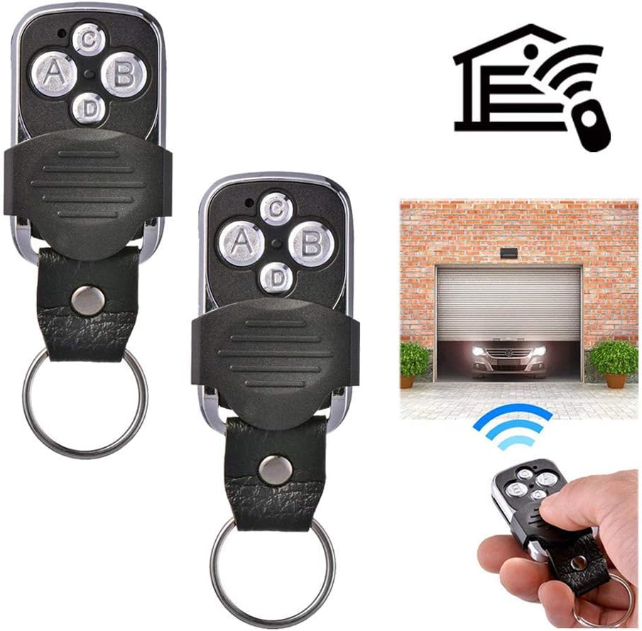 11 Mejores Llaves De Puerta De Garaje Mutancode 2020