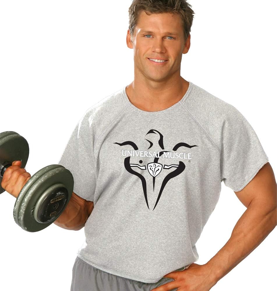 Best Otomix Body Building Rag Top