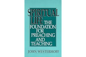 Spiritual Life