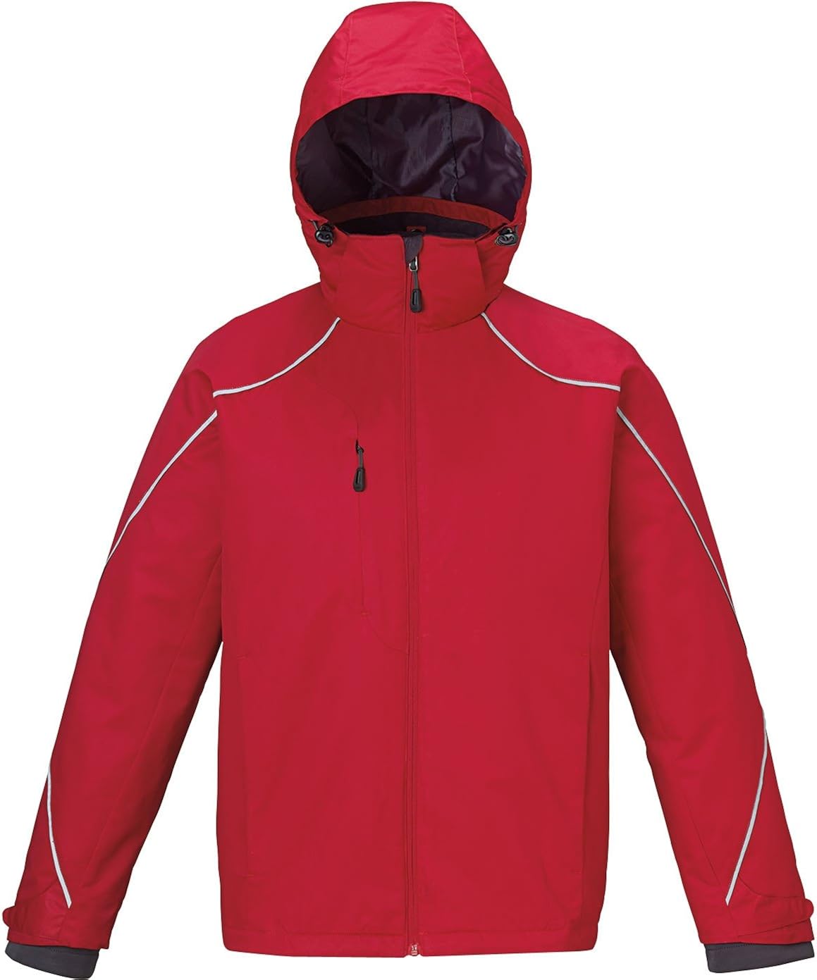 Fleece Classic Red XXXXX-Large Tall 