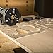 Circle/Grommet Templates