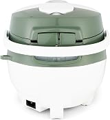 Yum Asia Panda Mini Rice Cooker 3.5 Cup Ninja Ceramic Bowl 220-240V view 6