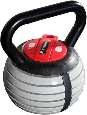 titan powerlifting equipment