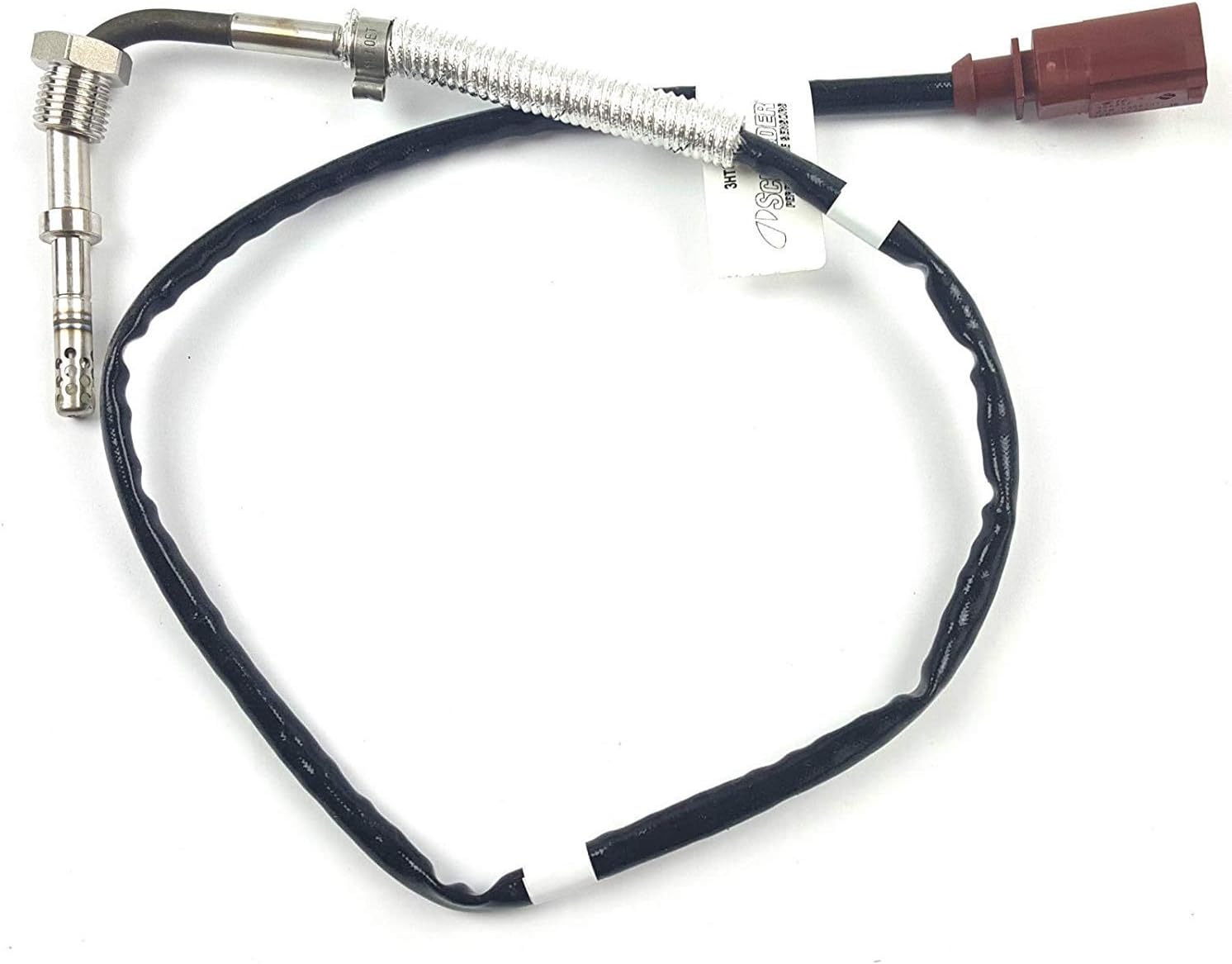 Exhaust Gas Sensor Sensor Exhaust Exhaust Gas Temperature Amazon.co.uk