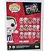 Suicide Squad - Joker Shirtless POP Figure Toy 3 x 4in