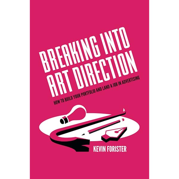 Amazon.com: Art Direction Explained, At Last!: 9781856696241