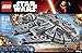 LEGO Star Wars Millennium Falcon 75105 Building Kit