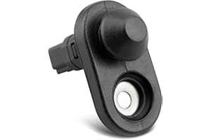 VELVETUNVILLAY Door Jamb Switch Fit for Toyota Tacoma Celica Mirai 4Runner C-HR FJ Cruiser, Door Lamp Switch Replace 84231-08030