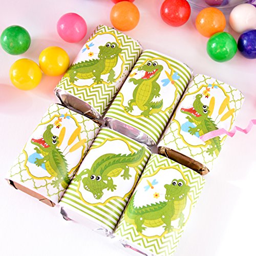 crocodile baby registry