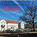 A German Hanseatic city of Wismar 2020: Wismar the pearl of the Baltic Sea, medieval architecture an by 